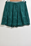 Ladies Shorts - Passion Q *New* - Size XL - LS0 - WPLU - FAS029