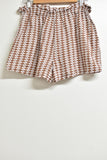 Ladies Shorts - Seed - Size 12 - LS0 - FAS014