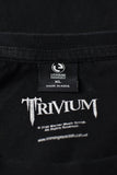 Bands/Graphic Tee's - Trivium - Size XL - VBAN MPLU - FAS028 - GEE