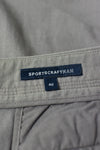 Men's Shorts - Sportscraft - Size 40 - MST MPLU - FAS010 - GEE