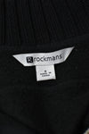 Ladies Jackets - Rockmans - Size S - LJ0 - FAS014 - GEE