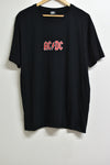 Bands/Graphic Tee's - AC DC - Size XL - VBAN MPLU - FAS018 - GEE