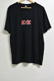 Bands/Graphic Tee's - AC DC - Size XL - VBAN MPLU - FAS018 - GEE