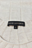 Ladies Knitwear - David Lawrence - Size S - LW0 - FAS015 - GEE