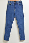 Ladies Denim - Lee - Size 10 - LJE - FAS017 - GEE