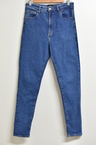 Ladies Denim - Lee - Size 10 - LJE - FAS017 - GEE