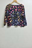 Ladies Tops - Princess Highway - Size 12 - LT0 - FAS011 - V.G