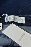 Ladies Denim *NEW* - Grae Denim - Size 14 - LJE - FAS029