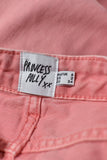 Ladies Denim - Princess Polly - Size 6 - LJE - FAS035 LB