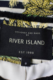 Ladies Jackets - River Island - Size 8 - LJ0 - FAS017 - GEE