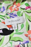 Ladies Dresses - Witchery - Size 10 - LD0 - FAS002 - GEE