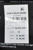 Ladies Denim *New* - Chic Denim - Size 16 - LJE WPLU - FAS008 - V.G