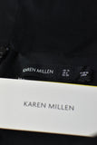 Ladies Dresses *New* - Karen Millen - Size 10 - LD0 - FAS012 - GEE