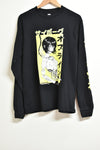Bands/Graphic Tees - Kamifox Apparel - Size M - VBAN - FAS033 - GEE