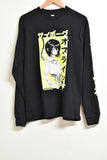 Bands/Graphic Tees - Kamifox Apparel - Size M - VBAN - FAS033 - GEE