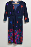 Ladies Dresses - Leona Edmiston - Size 8 - LD0 - FAS012 - GEE