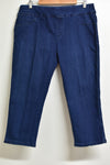 Ladies Denim - Grae Denim - Size 16 - LJE WPLU - FAS032 - GEE