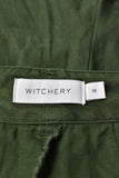 Ladies Pants - Witchery - Size 18 - LP0 WPLU - FAS022 - GEE
