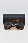 Beauty - Madonna Sunglasses - ACBE3481 - GEE