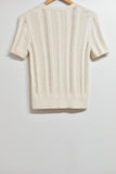 Ladies Knitwear - Banana Republic - Size S - LW0 - FAS019