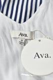 Ladies Pants *New* - Ava - Size 8 - LP0 - FAS023 - GEE
