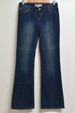 Ladies Denim - Just Jeans - Size 12 - LJE - FAS025 - GEE