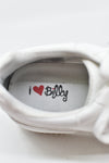 Ladies Shoes - I Love Billy - Size 40 - LSH - FAS001 - GEE