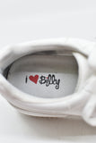 Ladies Shoes - I Love Billy - Size 40 - LSH - FAS001 - GEE