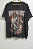 Bands/Graphic Tee's - Outkast - Size 18 - VBAN WPLU - FAS014 - GEE