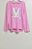 Girls Tops *New* - Brilliant Basics - Size 6 - GRL - FAS017 - LB