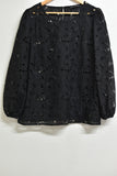Ladies Tops - Liz Jordan - Size 16 - LT0 WPLU - FAS026 - GEE