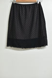 Ladies Skirts - Black Friday - Size 10 - LSK - FAS027