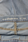 Ladies Denim - The 1964 Denim Company - Size 10 - LJE - FAS026 - GEE
