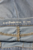 Ladies Denim - The 1964 Denim Company - Size 10 - LJE - FAS026 - GEE