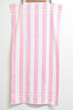 Vintage Accessories - Vintage 90's Bath Towels - VACC - VG