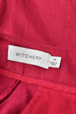 Ladies Pants - Witchery - Size 14 - LP0 - FAS026 - GEE