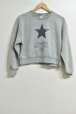 Girls Top *New* - Zara - Size 12/13 - GRL GT0 - FAS007 - V.G