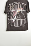 Bands/Graphic Tee's - 2Pac - Size XS - VBAN2062 - GEE