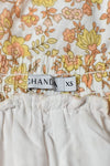 Ladies Skirts - Ghanda - Size XS - LSK - FAS010 - GEE