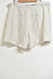 Ladies Shorts - Witchery - Size 20 - LS0 WPLU - FAS035 - GEE