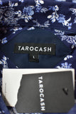 Men's Shirts *New* - Tarocash - Size L - MSH - FAS017 - GEE