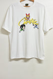 Bands/Graphic Tee's - Power Puff Girls - Size XL - VBAN WPLU - FAS021 - GEE