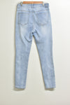 Ladies Denim - ByLily - Size 12 - LJE - FAS033 - GEE