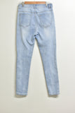 Ladies Denim - ByLily - Size 12 - LJE - FAS033 - GEE