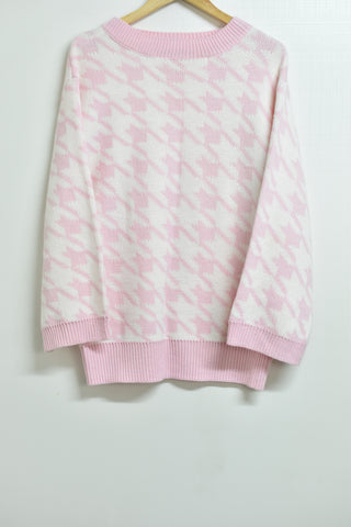Ladies Knitwear - Princess Polly - Size S/M - LW0 - FAS033 - GEE