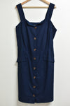 Ladies Dresses - City Chic *New* - Size M - LD0 - WPLU - FAS031