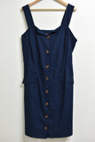 Ladies Dresses - City Chic *New* - Size M - LD0 - WPLU - FAS031