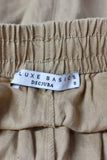 Ladies Shorts - DecJuba - Size S - LS0 - FAS026 - GEE