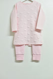 Girls Dress & Pants Set - Sprout - Size 2 - GRL GD0 GP0  - FAS010 - GEE