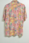 Men's Shirt - Heartless Clothing - Size XXL - MSH MPLU - FAS010 - GEE